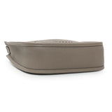 Hermes Grey Clemence Evelyne TPM Handbags Hermes