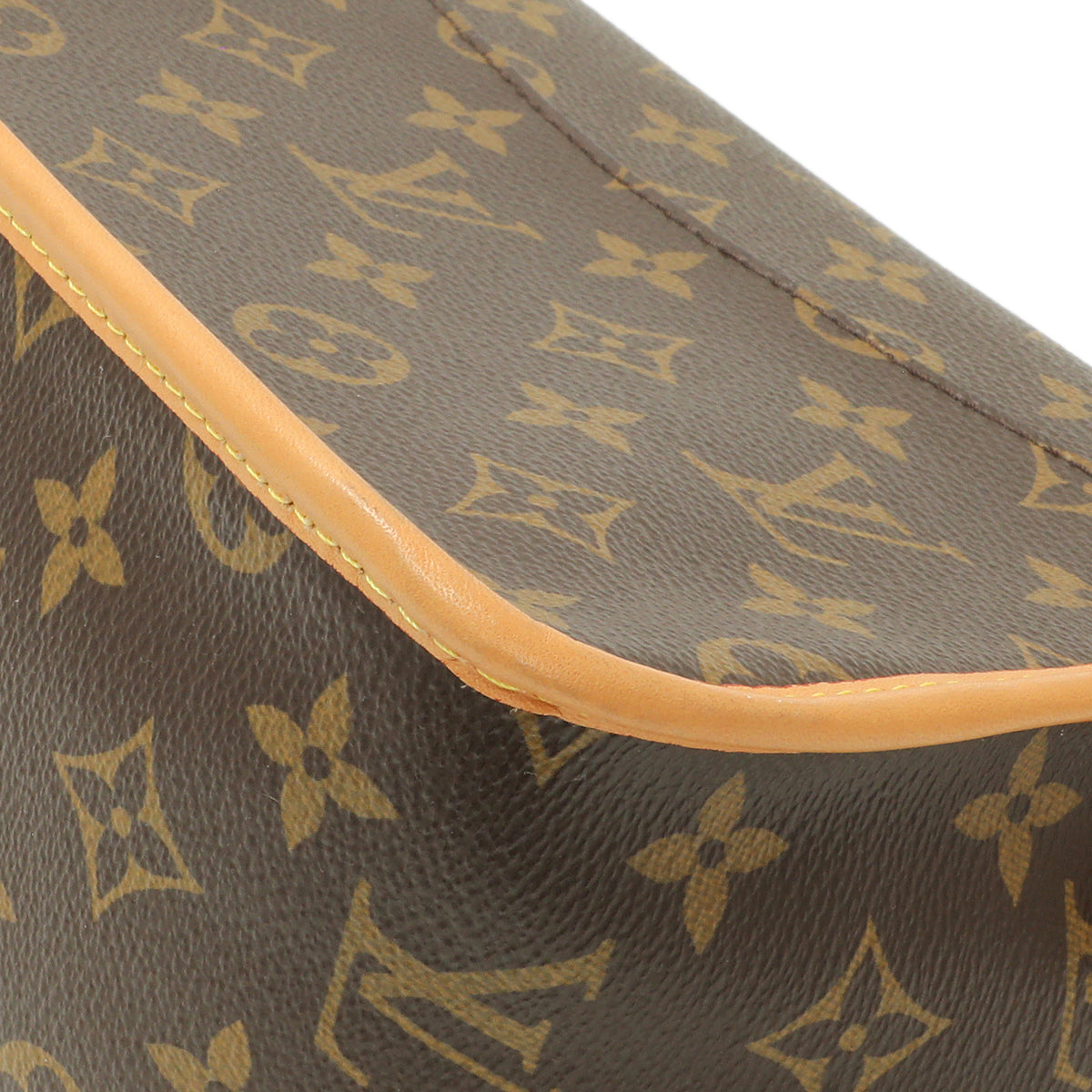 Louis Vuitton Fuchsia Monogram Diane Handbags Gucci