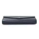 Louis Vuitton Blue Epi Sarah Wallet Accessories Louis Vuitton