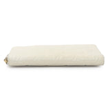 Louis Vuitton White Empreinte Zippy Organizer Accessories Louis Vuitton