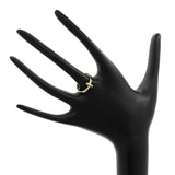 Tiffany & Co. 18K Yellow Gold T1 Ring Designer Jewellery Tiffany and Co