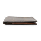 Louis Vuitton Monogram Passport Cover Accessories Louis Vuitton