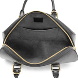 Louis Vuitton Black Epi Jasmine Handbags Louis Vuitton