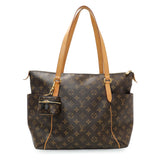 Louis Vuitton Reverse Monogram Vanity Bag Charm Accessories Louis Vuitton
