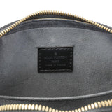 Louis Vuitton Black Epi Jasmine Handbags Louis Vuitton