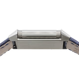 Jaeger-LeCoultre Stainless Steel Small Reverso Classic Q2608440 Jaeger LeCoultre