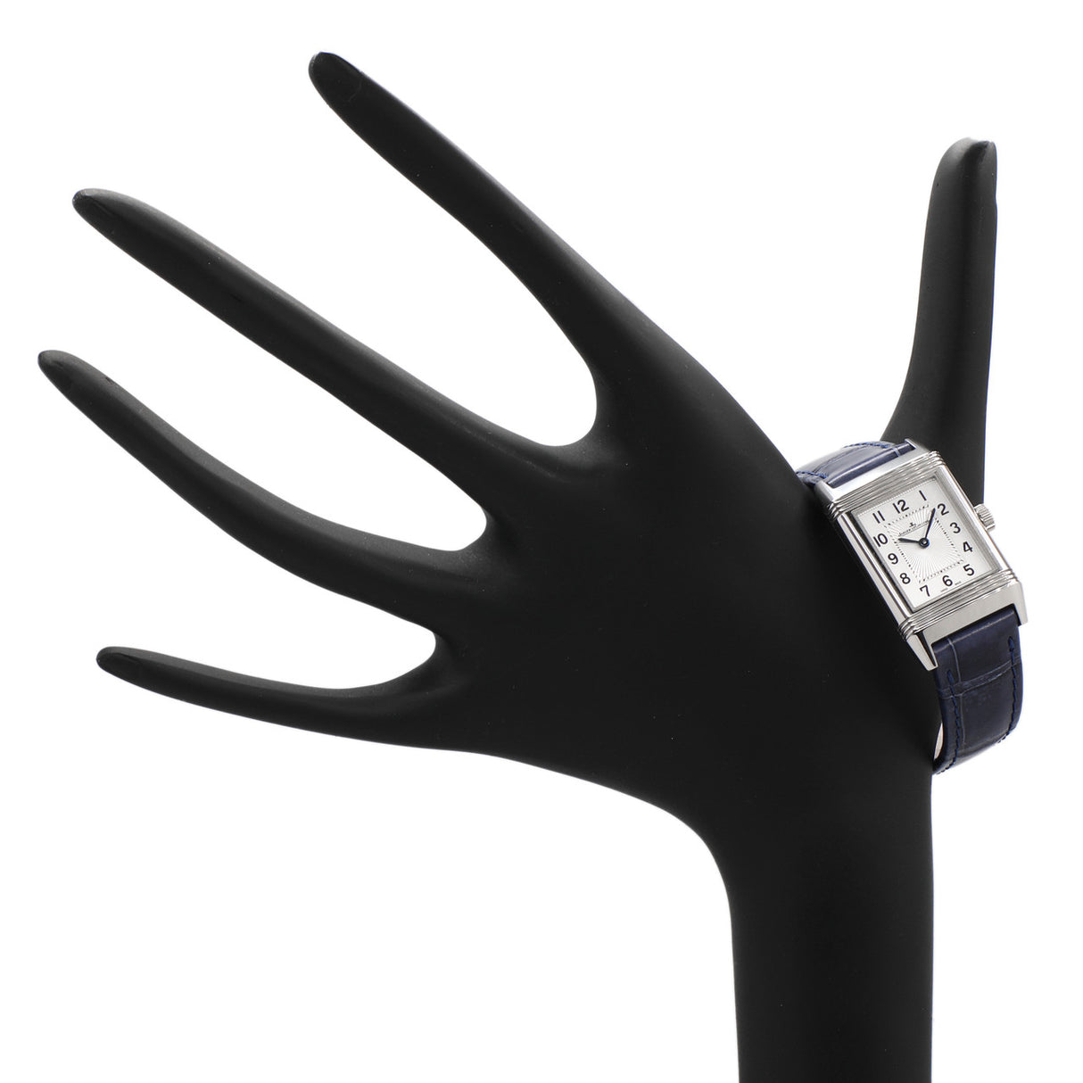 Jaeger-LeCoultre Stainless Steel Small Reverso Classic Q2608440 Jaeger LeCoultre