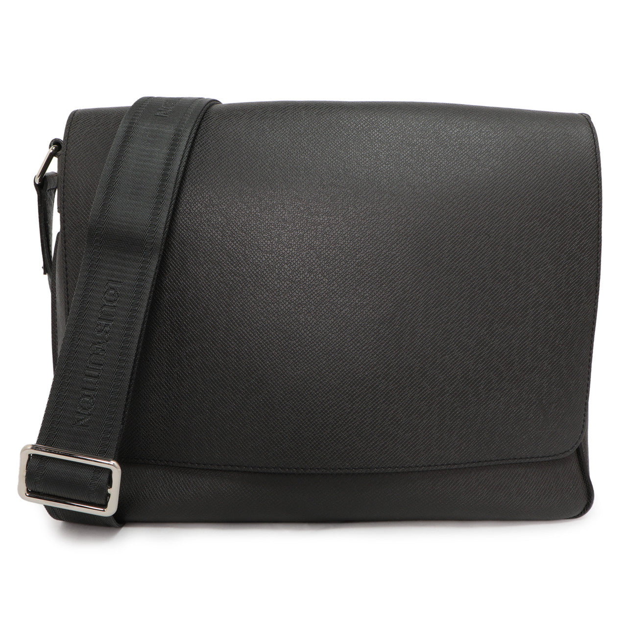 Louis Vuitton Ardoise Taiga Roman MM Modaselle