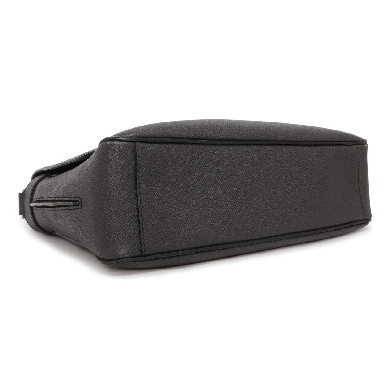 Louis Vuitton Ardoise Taiga Roman MM – Modaselle