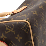 Louis Vuitton Monogram Speedy 20 Bandouliere Handbags Louis Vuitton
