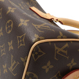 Louis Vuitton Monogram Speedy 20 Bandouliere Handbags Louis Vuitton