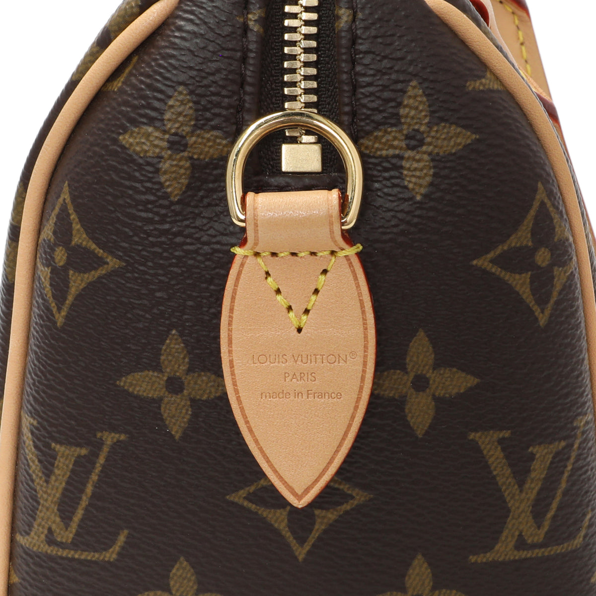 Louis Vuitton Monogram Speedy 20 Bandouliere Handbags Louis Vuitton