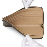 Louis Vuitton Monogram Trunks and Bags Complice Wallet Accessories Louis Vuitton