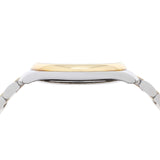 Longines Stainless Steel 18K Yellow Gold Master Collection L2.793.5.37.7 Watches Longines