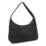 Prada Black Re-Nylon Mini Re-Edition 2000 Bag
