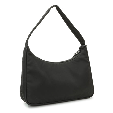 Prada Black Re-Nylon Mini Re-Edition 2000 Bag