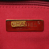 Chanel Black Lambskin Quilted Medium Chanel 19 Flap Handbags Chanel