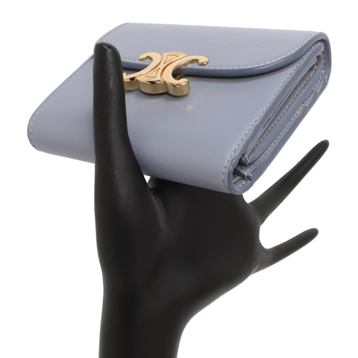 Celine triomphe arctic blue Clearance