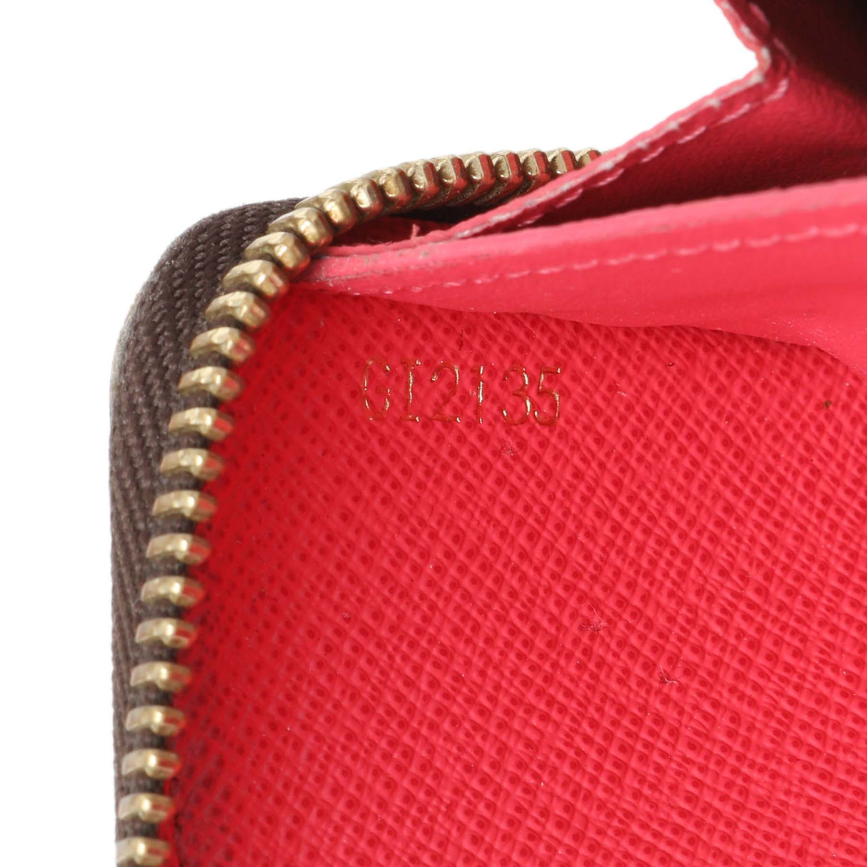 Louis Vuitton Monogram Clemence Wallet Accessories Louis Vuitton