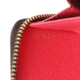 Louis Vuitton Monogram Clemence Wallet Accessories Louis Vuitton