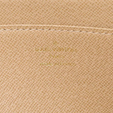 Louis Vuitton Monogram Trunks and Bags Complice Wallet Accessories Louis Vuitton