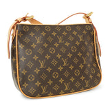 Louis Vuitton Monogram Hudson GM Handbags Louis Vuitton