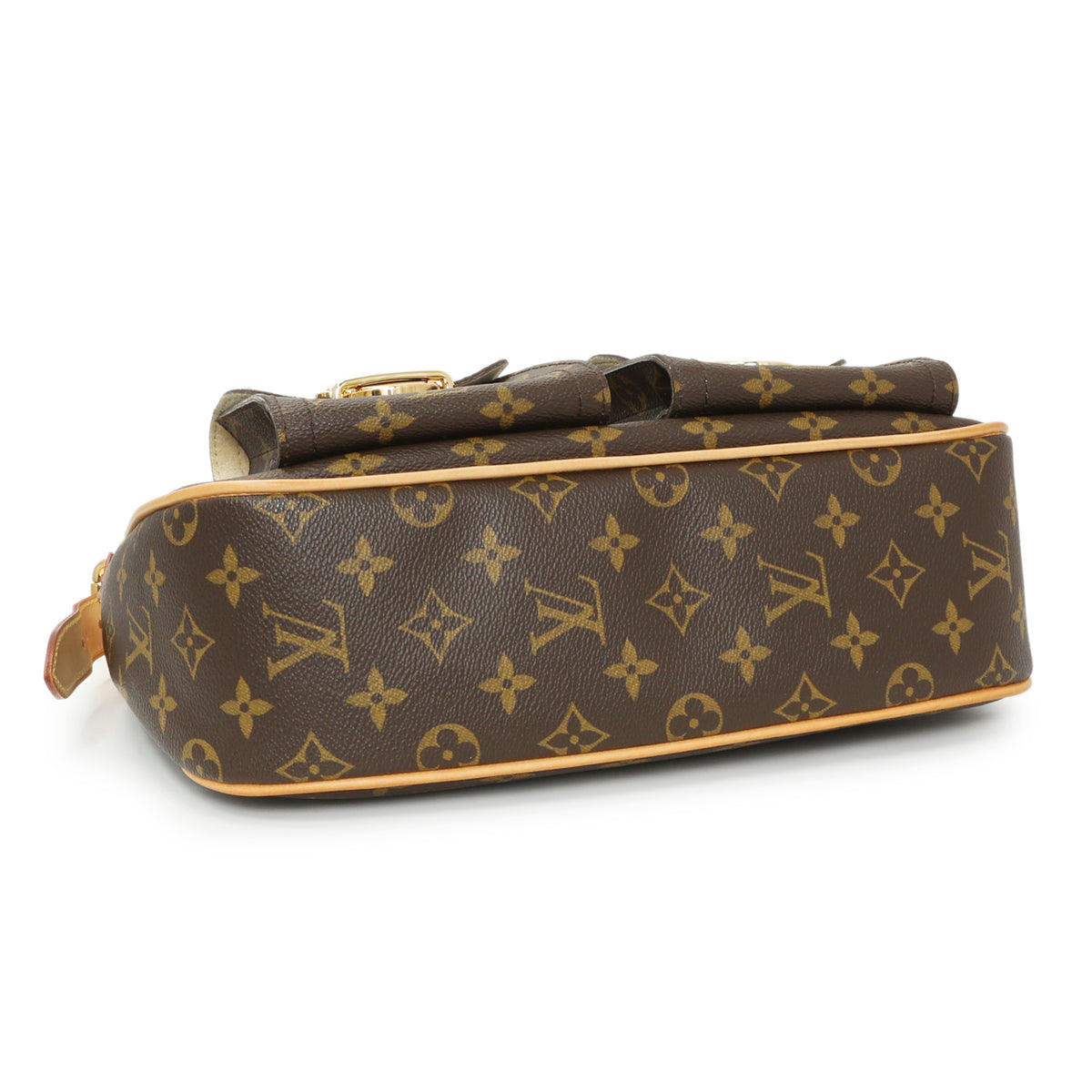 Louis Vuitton Monogram Hudson GM Handbags Louis Vuitton
