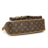 Louis Vuitton Monogram Hudson GM Handbags Louis Vuitton
