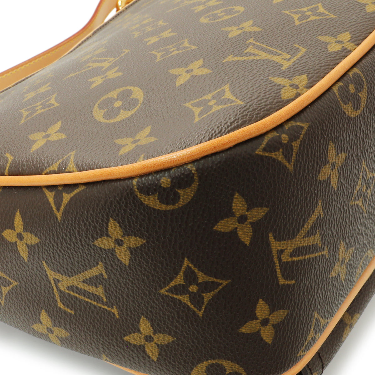 Louis Vuitton Monogram Hudson GM Handbags Louis Vuitton