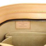 Louis Vuitton Monogram Hudson GM Handbags Louis Vuitton