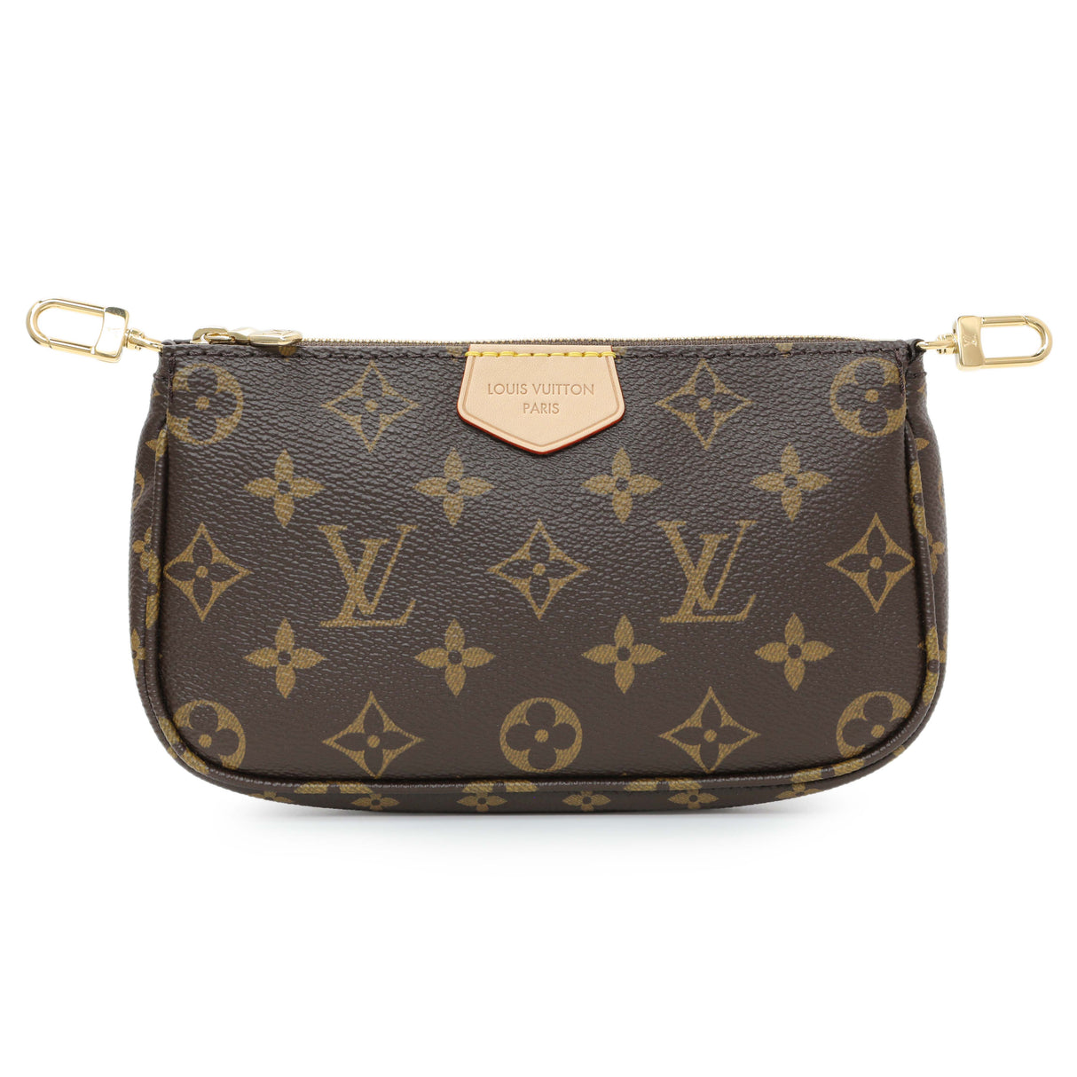 Louis Vuitton Monogram Multi Pochette Accessories Handbags Louis Vuitton