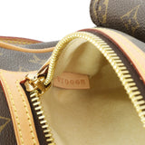 Louis Vuitton Monogram Hudson GM Handbags Louis Vuitton