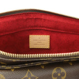 Louis Vuitton Monogram Viva Cite GM