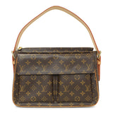 Louis Vuitton Monogram Viva Cite GM