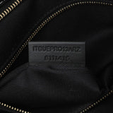 Burberry Vintage Black Nova Check Shoulder Bag Handbags Burberry