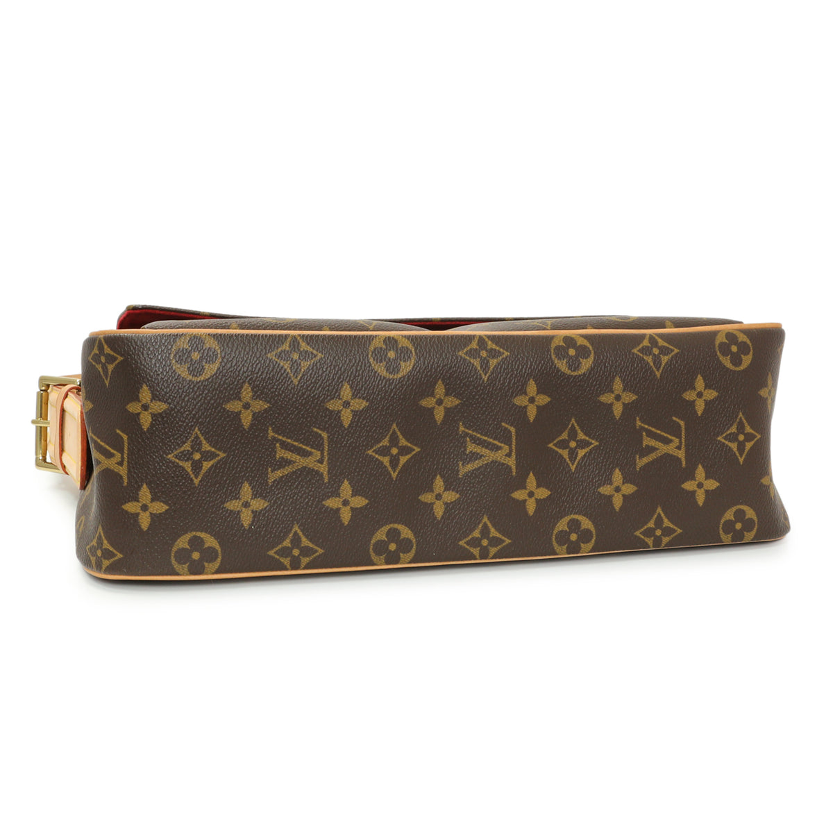 Louis Vuitton Monogram Viva Cite GM