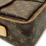 Louis Vuitton Monogram Viva Cite GM