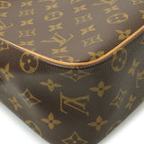 Louis Vuitton Monogram Viva Cite GM