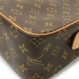 Louis Vuitton Monogram Viva Cite GM