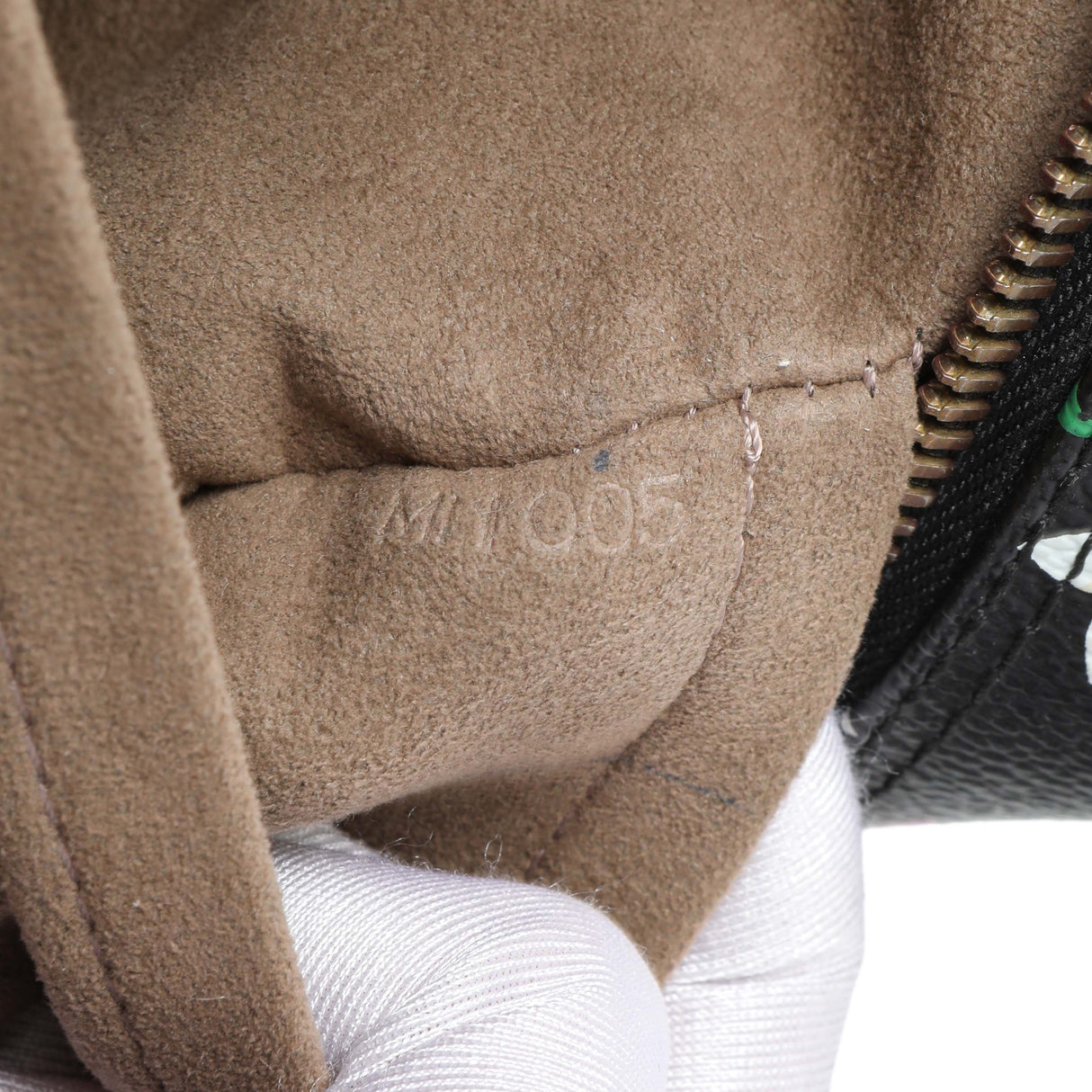 Louis Vuitton Monogram Multicolor Trouville