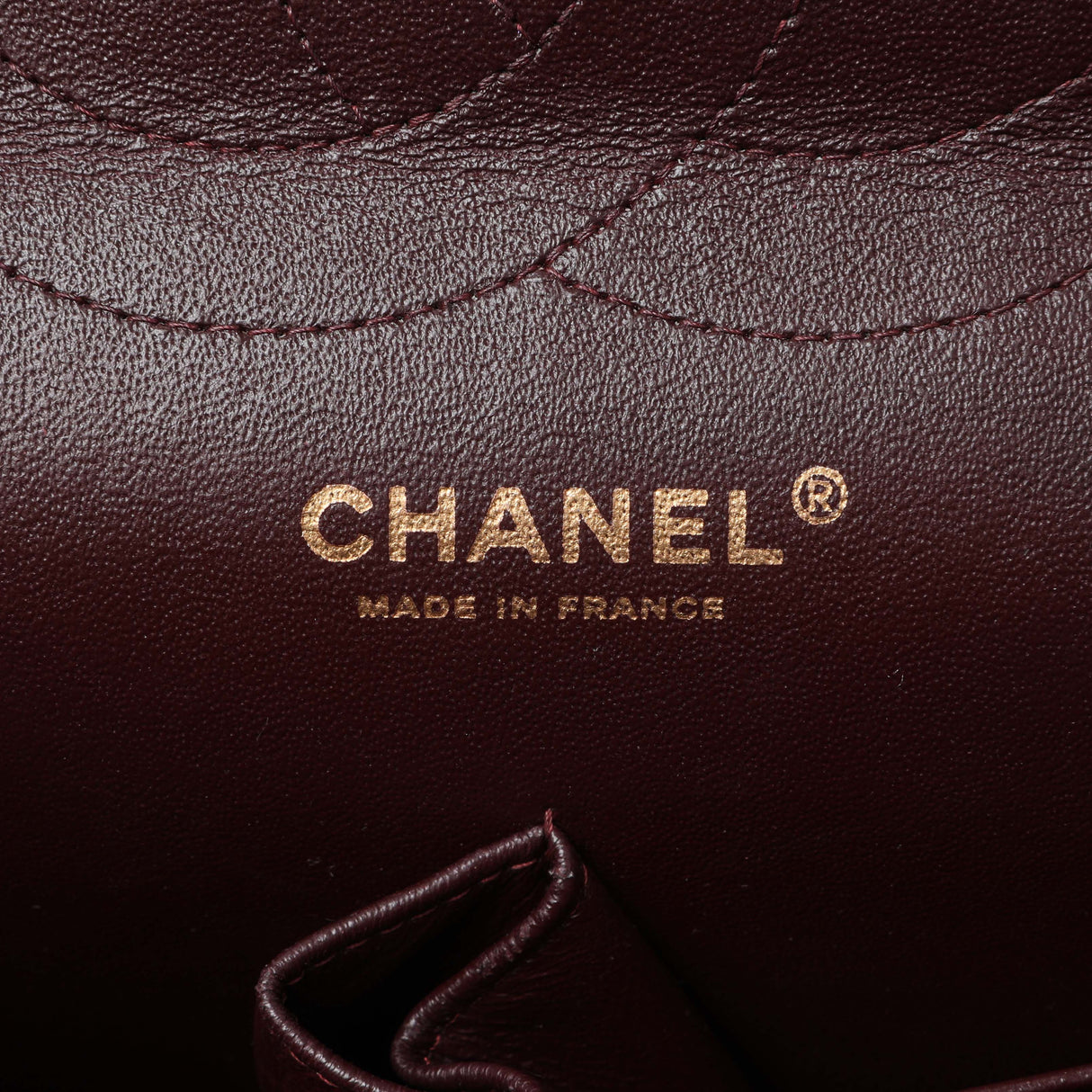 -8 items Tue July 14 ⬆️- Chanel Black Lambskin Quilted Jumbo Double Flap Handbags Chanel
