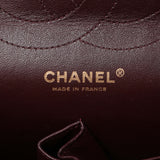 -8 items Tue July 14 ⬆️- Chanel Black Lambskin Quilted Jumbo Double Flap Handbags Chanel