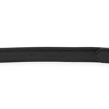 Celine Black Box Calfskin Triomphe Belt Accessories Celine