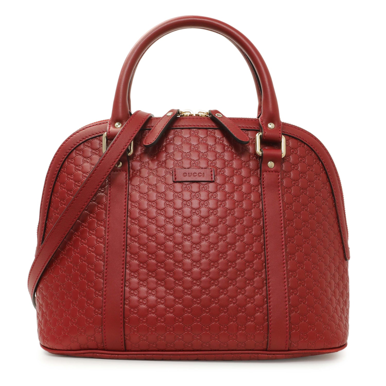 Gucci Snakeskin Small Sylvie Shoulder Bag