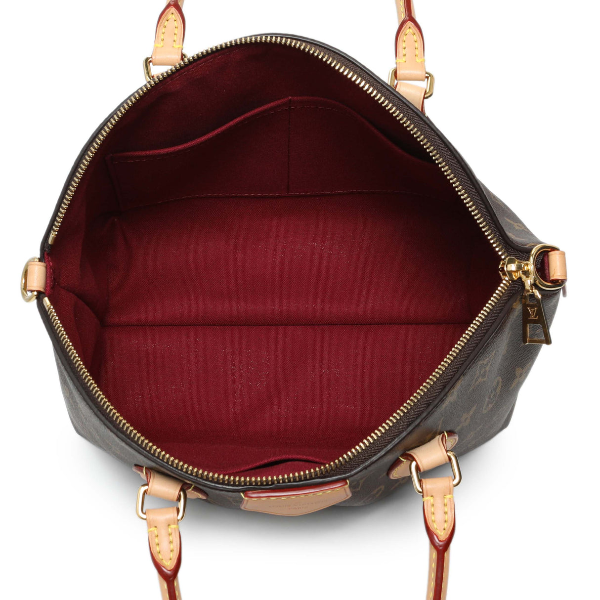 Louis Vuitton Monogram Boetie PM NM Handbags Louis Vuitton