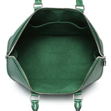 Louis Vuitton Green Epi Alma GM (missing keys & clochette) Handbags Louis Vuitton