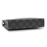 Louis Vuitton Monogram Eclipse Gaston Wearable Wallet Handbags Louis Vuitton