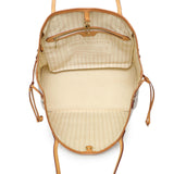 Louis Vuitton Damier Azur Neverfull GM Handbags Louis Vuitton