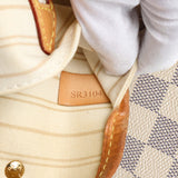 Louis Vuitton Damier Azur Neverfull GM Handbags Louis Vuitton