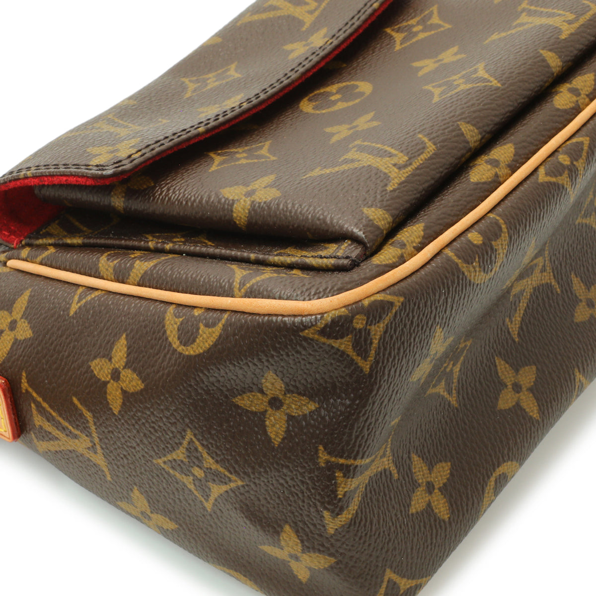 Louis Vuitton Monogram Viva Cite PM Handbags Louis Vuitton